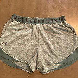Medium Underarmour Shorts